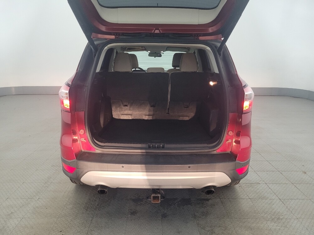 2017 Ford Escape in Glen Burnie, MD 21061 - 18133753 29