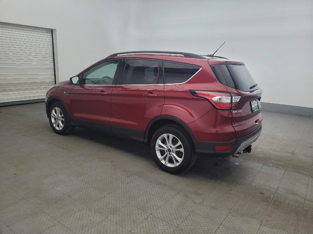 2017 Ford Escape in Glen Burnie, MD 21061 - 18133753 3