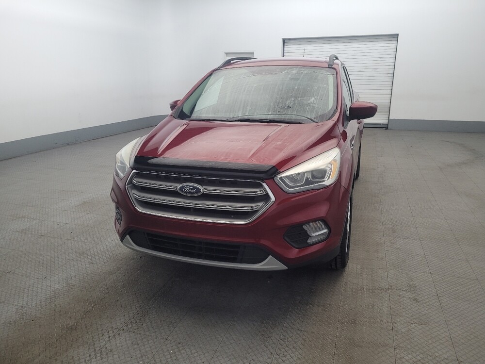 2017 Ford Escape in Glen Burnie, MD 21061 - 18133753 15