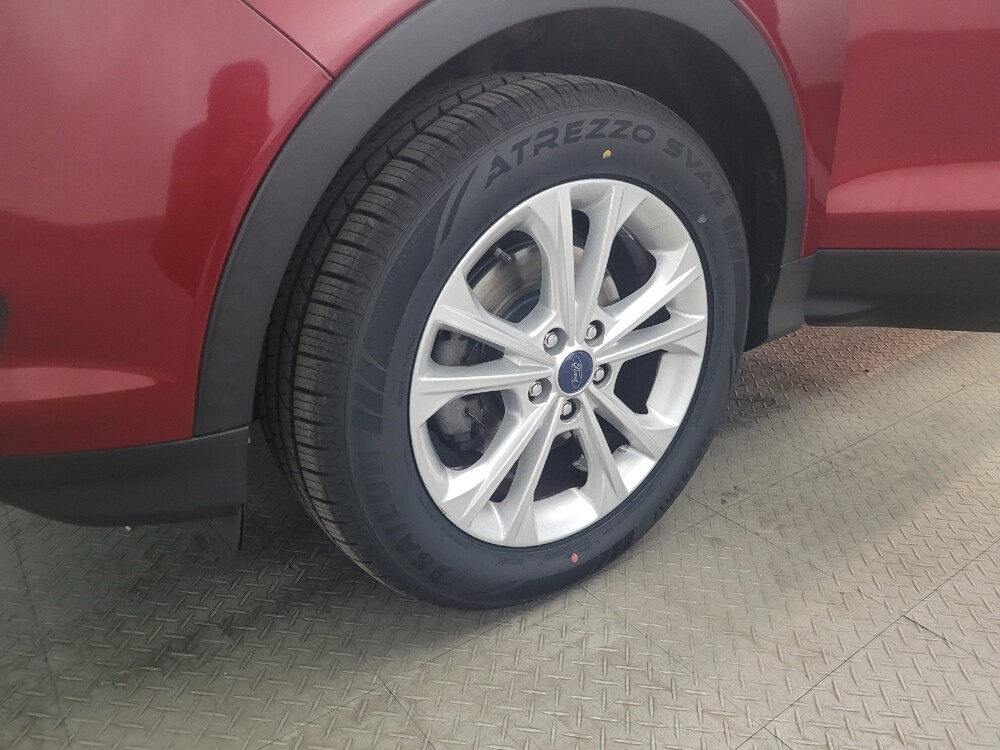 2017 Ford Escape in Glen Burnie, MD 21061 - 18133753 31