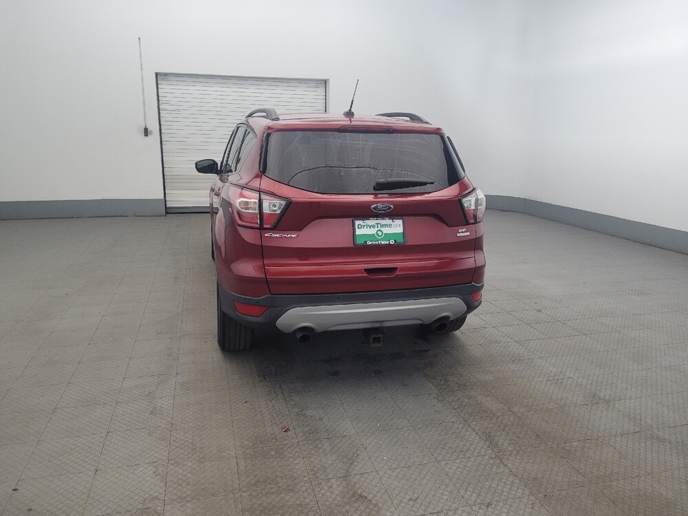 2017 Ford Escape in Glen Burnie, MD 21061 - 18133753 6
