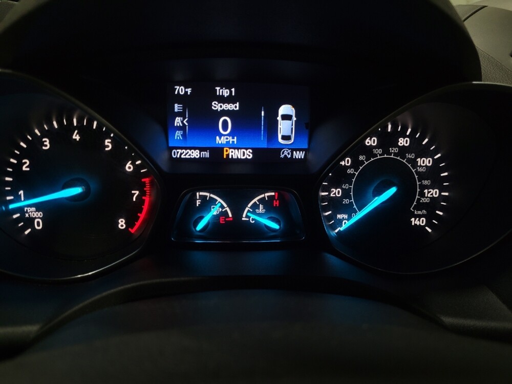 2017 Ford Escape in Glen Burnie, MD 21061 - 18133753 23