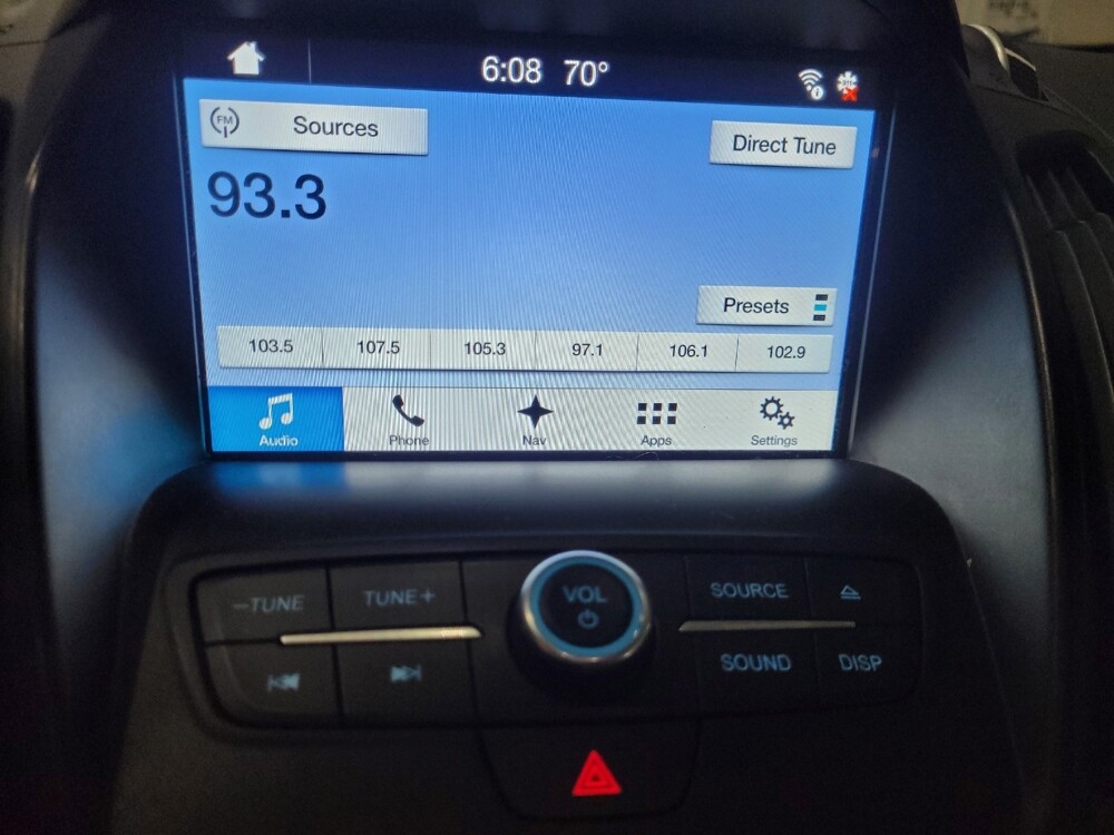 2017 Ford Escape in Glen Burnie, MD 21061 - 18133753 25