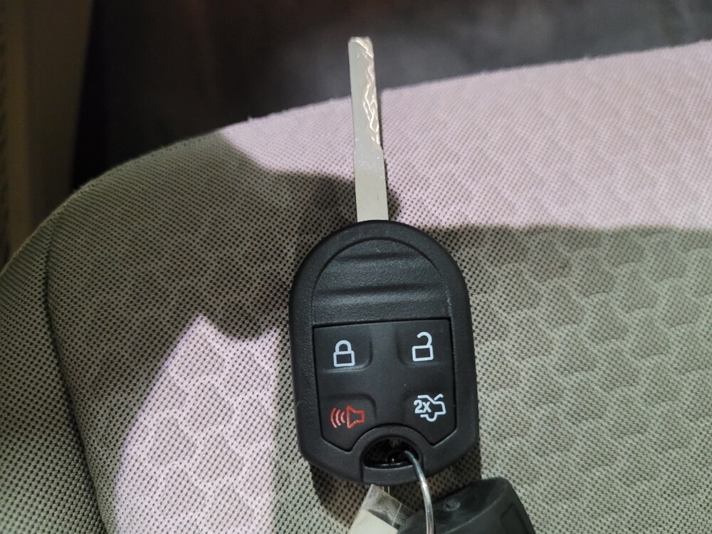 2017 Ford Escape in Glen Burnie, MD 21061 - 18133753 32