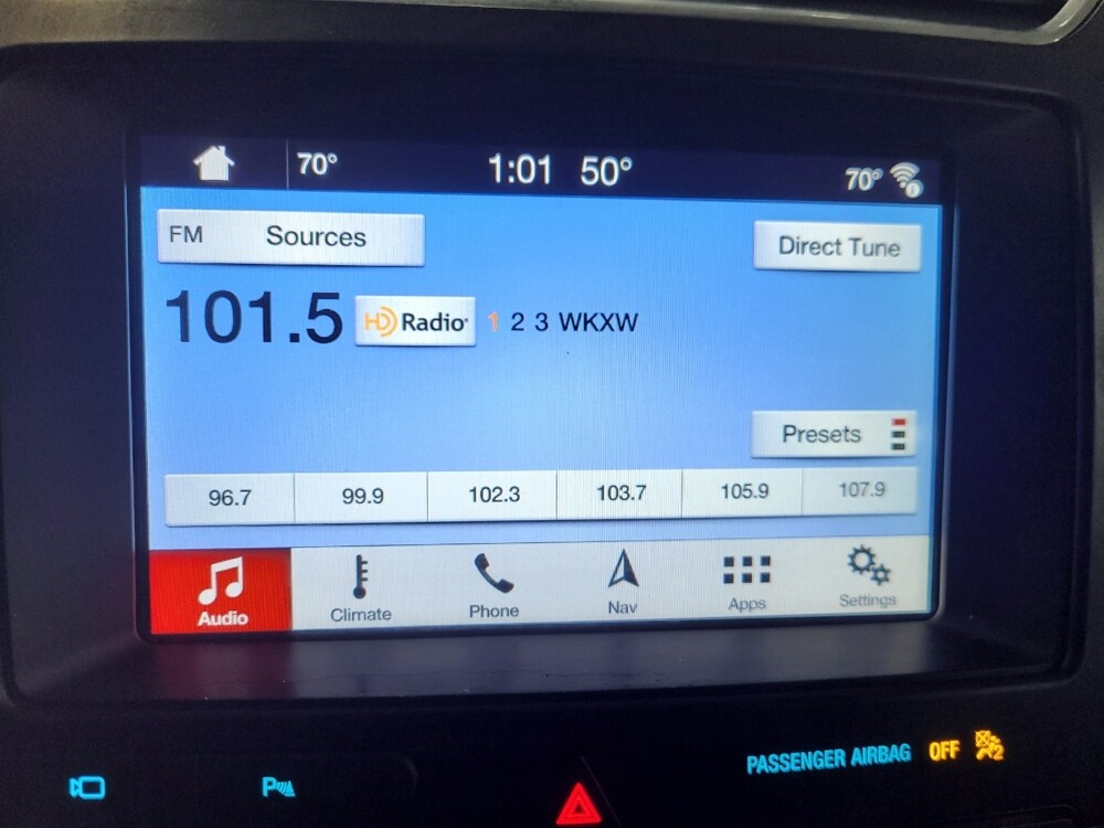 2019 Ford Explorer in Laurel, MD 20724 - 18133754 25