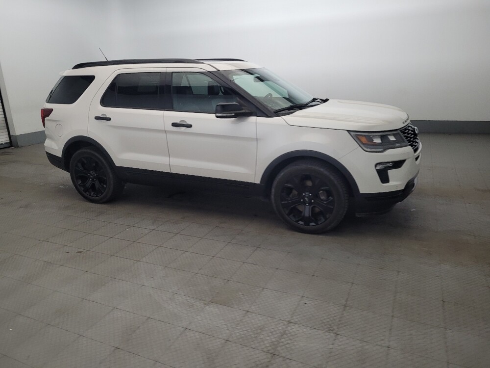 2019 Ford Explorer in Laurel, MD 20724 - 18133754 11
