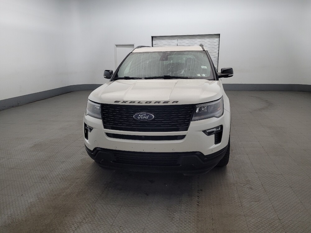 2019 Ford Explorer in Laurel, MD 20724 - 18133754 15