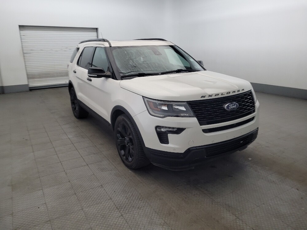 2019 Ford Explorer in Laurel, MD 20724 - 18133754 13