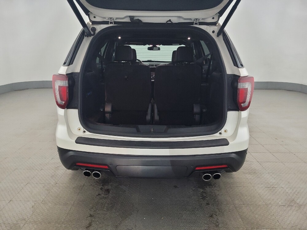 2019 Ford Explorer in Laurel, MD 20724 - 18133754 29