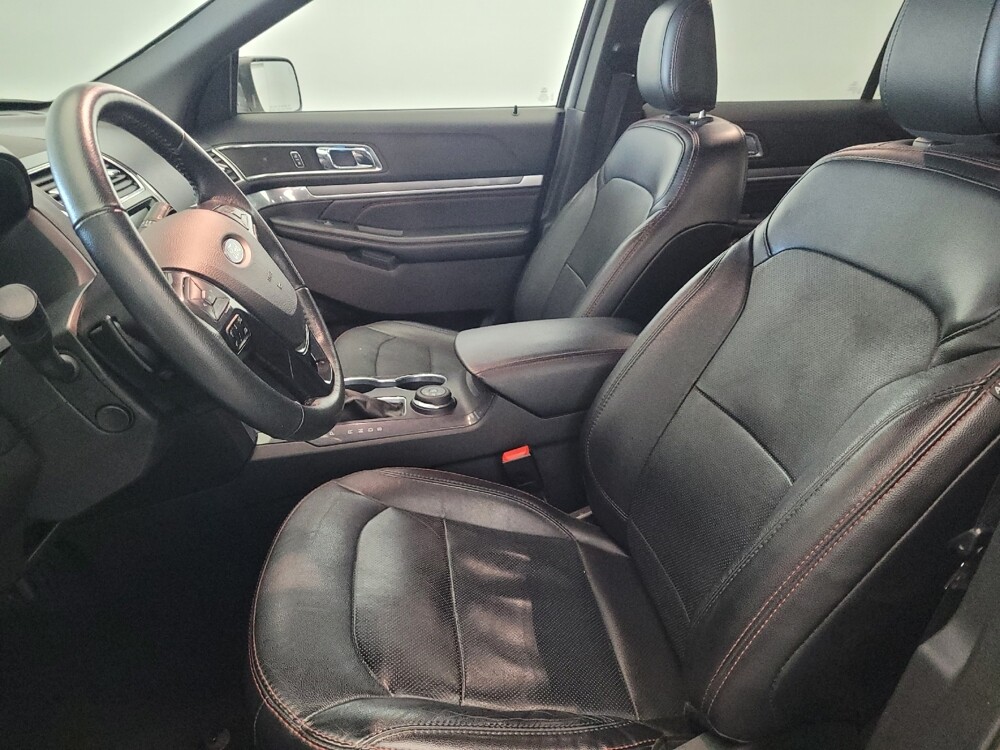 2019 Ford Explorer in Laurel, MD 20724 - 18133754 17