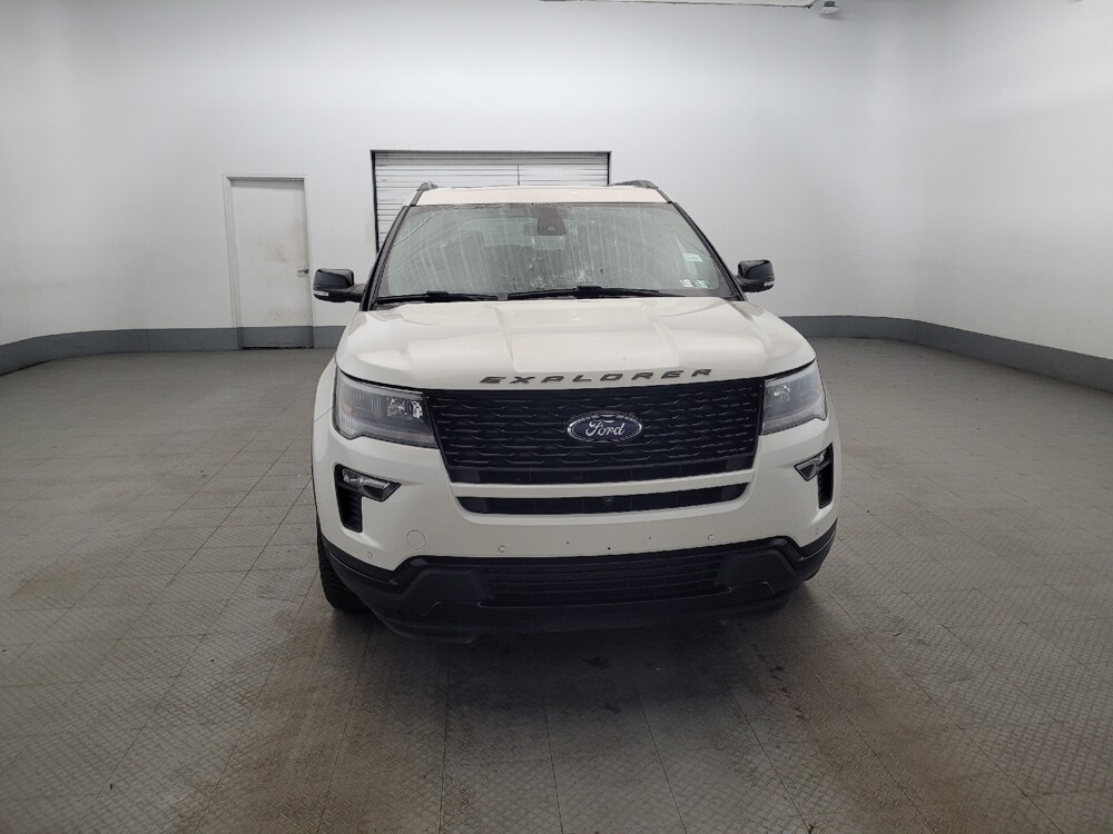 2019 Ford Explorer in Laurel, MD 20724 - 18133754 14