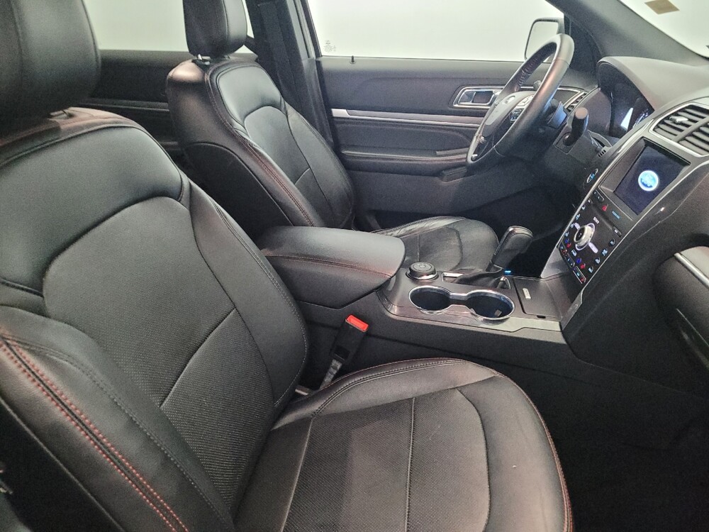 2019 Ford Explorer in Laurel, MD 20724 - 18133754 21