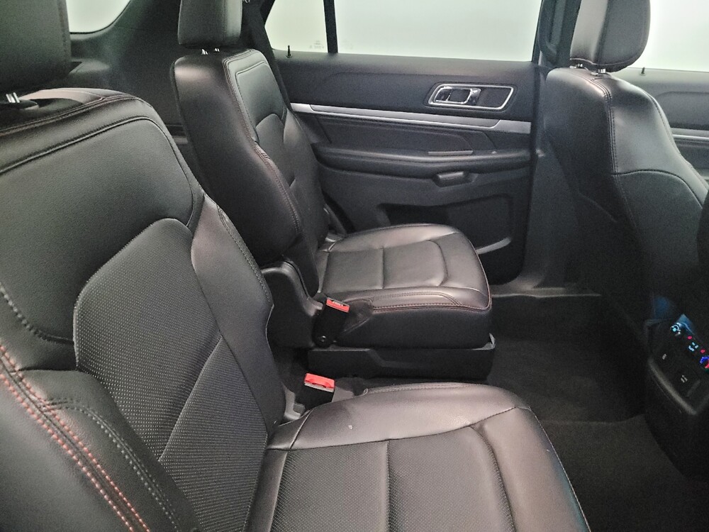 2019 Ford Explorer in Laurel, MD 20724 - 18133754 19