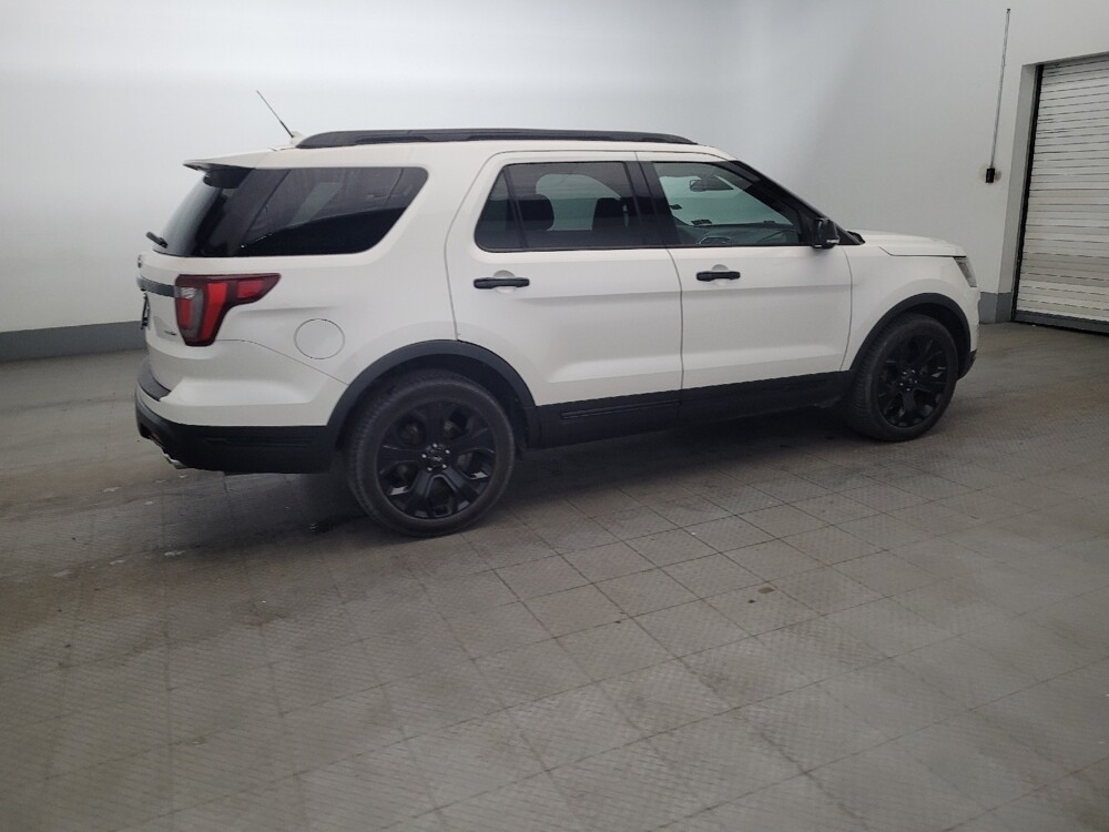 2019 Ford Explorer in Laurel, MD 20724 - 18133754 10