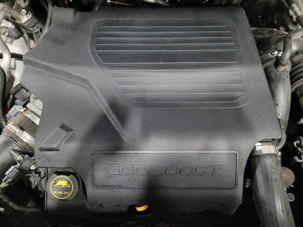 2019 Ford Explorer in Laurel, MD 20724 - 18133754 30