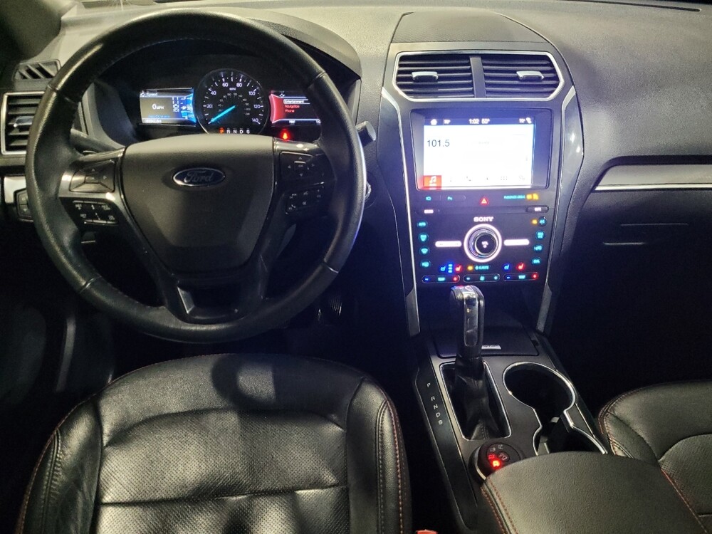 2019 Ford Explorer in Laurel, MD 20724 - 18133754 22