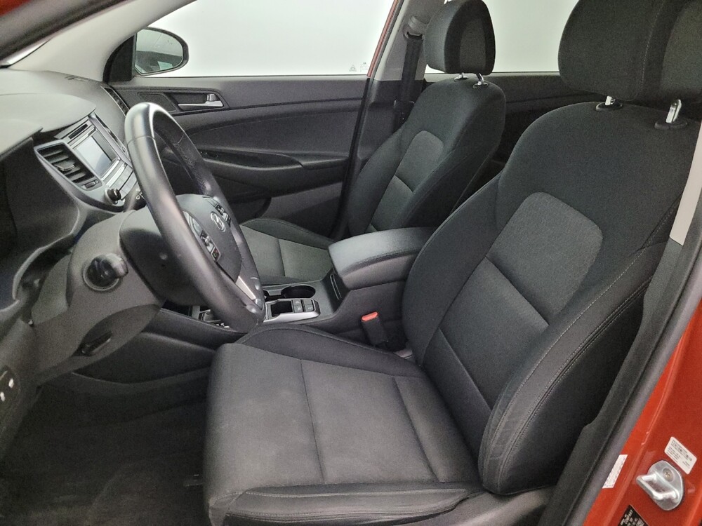 2016 Hyundai Tucson in Richmond, VA 23235 - 18133755 17