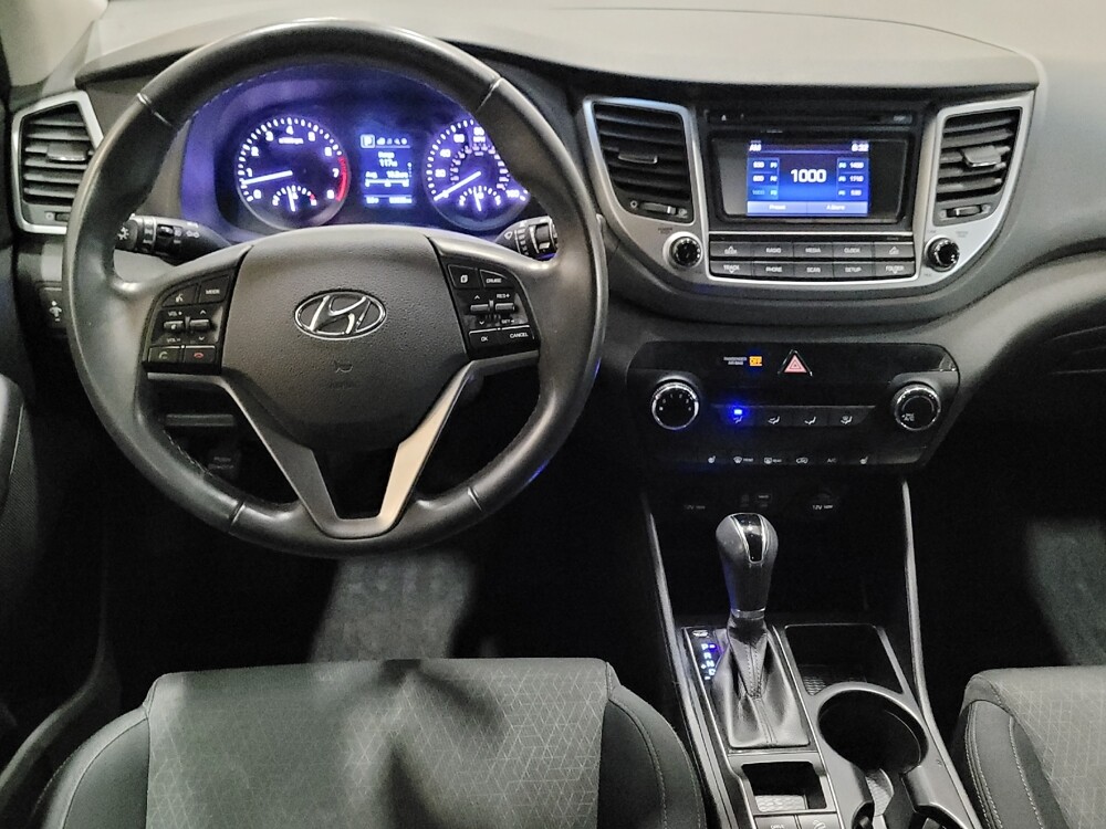 2016 Hyundai Tucson in Richmond, VA 23235 - 18133755 22
