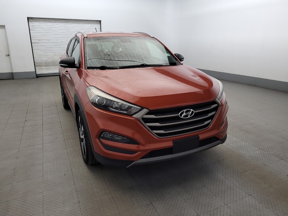 2016 Hyundai Tucson in Richmond, VA 23235 - 18133755 14