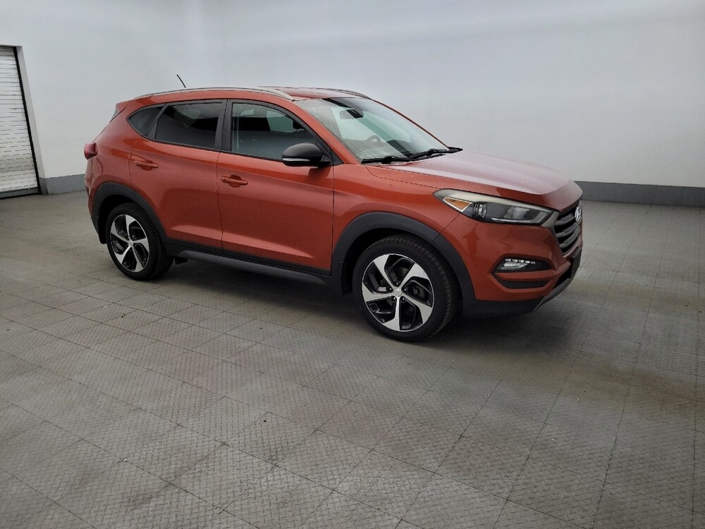 2016 Hyundai Tucson in Richmond, VA 23235 - 18133755 11