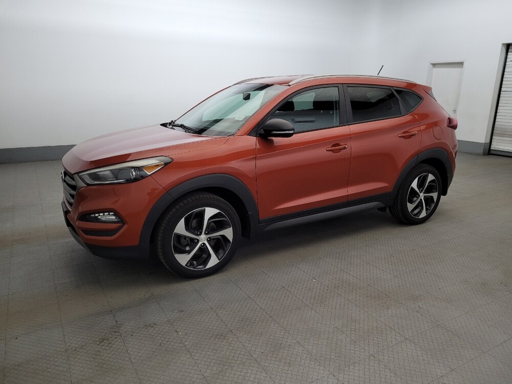 2016 Hyundai Tucson in Richmond, VA 23235 - 18133755 2