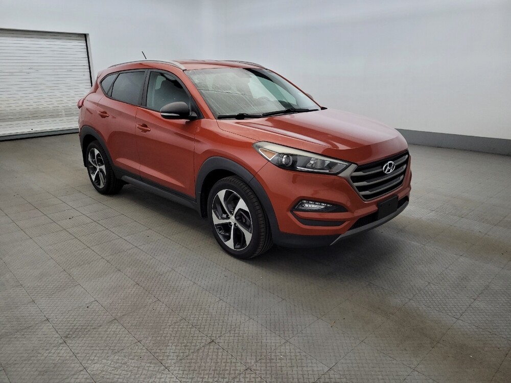 2016 Hyundai Tucson in Richmond, VA 23235 - 18133755 13