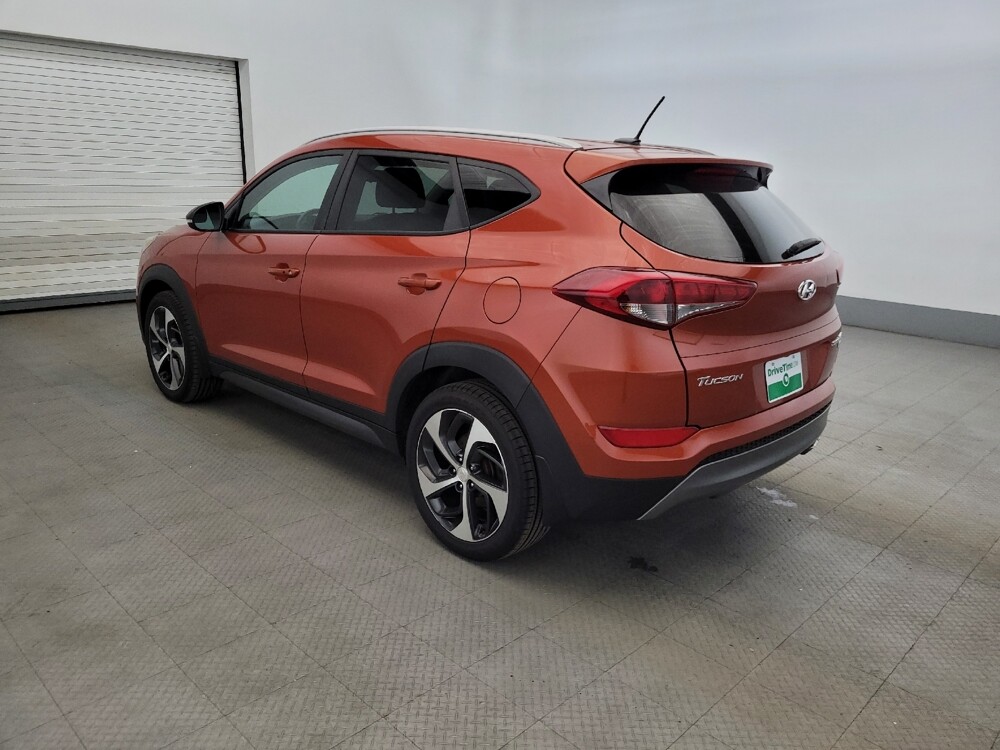 2016 Hyundai Tucson in Richmond, VA 23235 - 18133755 3