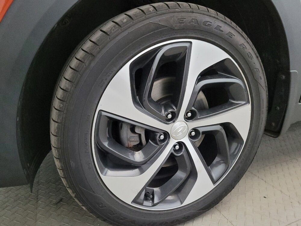 2016 Hyundai Tucson in Richmond, VA 23235 - 18133755 31