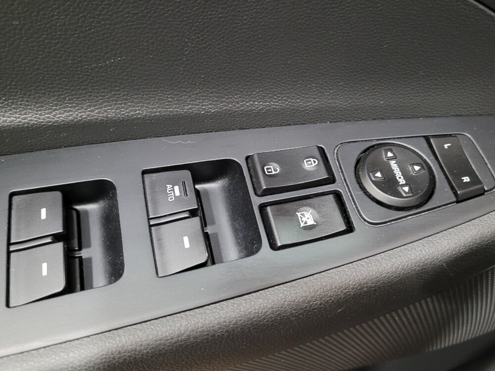 2016 Hyundai Tucson in Richmond, VA 23235 - 18133755 27