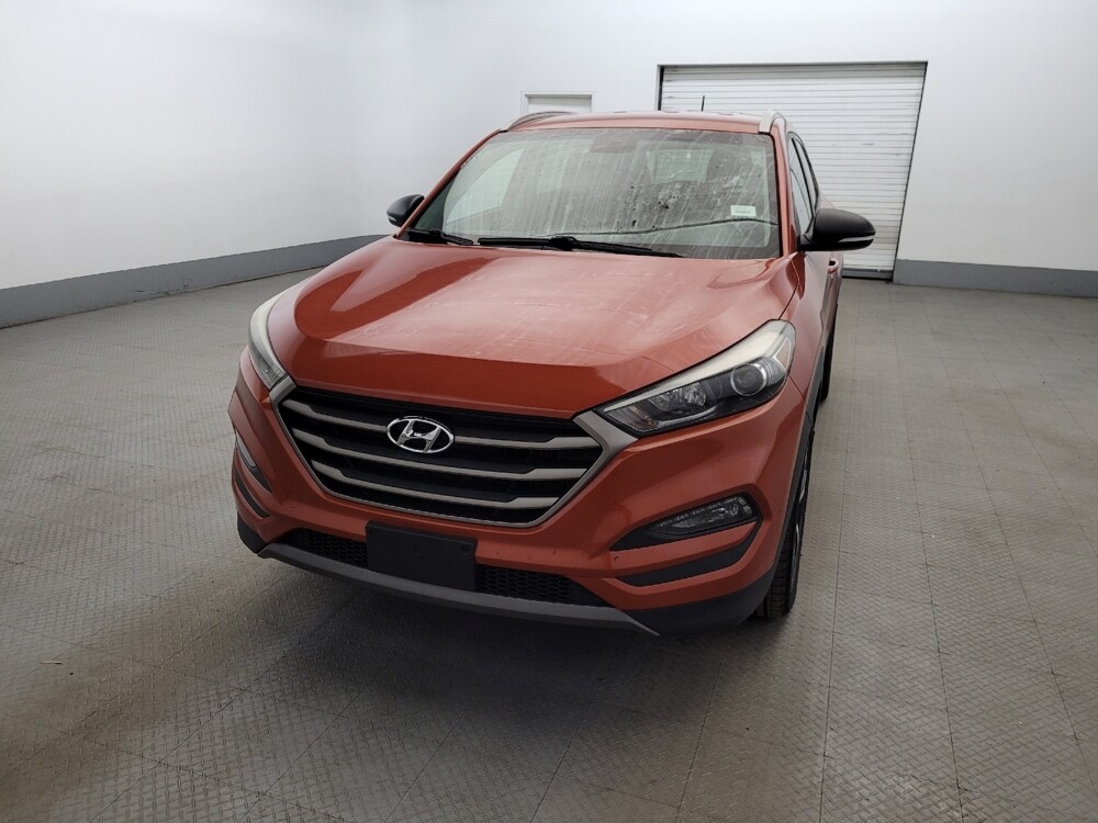 2016 Hyundai Tucson in Richmond, VA 23235 - 18133755 15