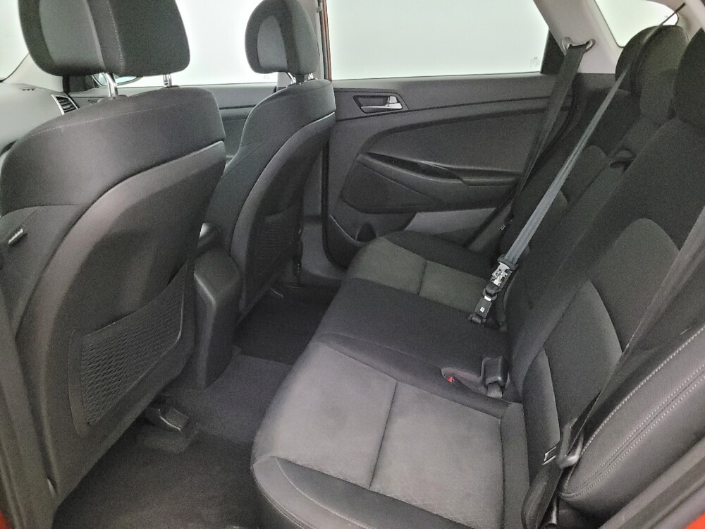 2016 Hyundai Tucson in Richmond, VA 23235 - 18133755 18