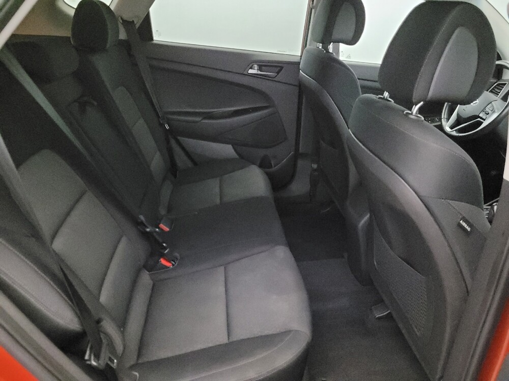 2016 Hyundai Tucson in Richmond, VA 23235 - 18133755 19