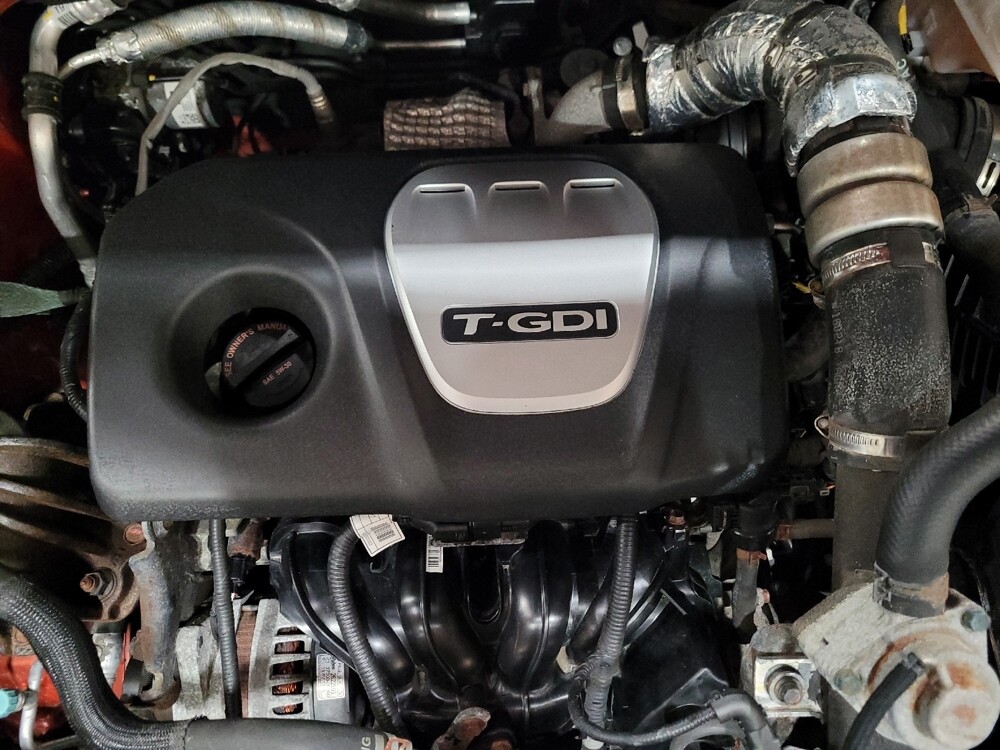 2016 Hyundai Tucson in Richmond, VA 23235 - 18133755 30