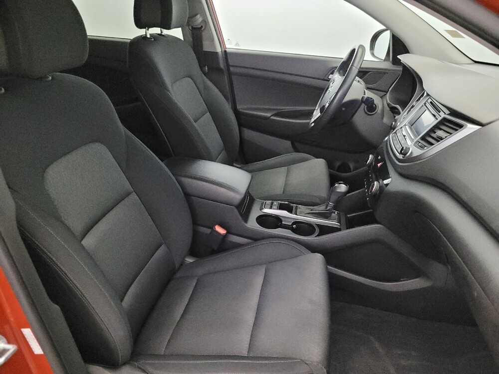 2016 Hyundai Tucson in Richmond, VA 23235 - 18133755 21