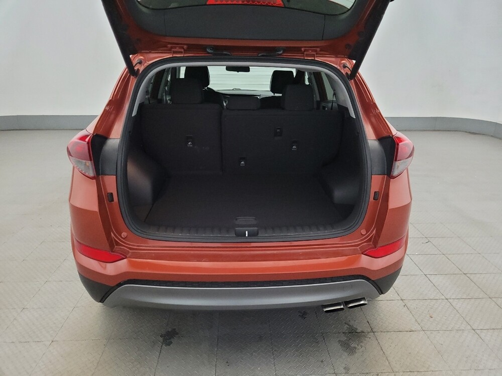 2016 Hyundai Tucson in Richmond, VA 23235 - 18133755 29