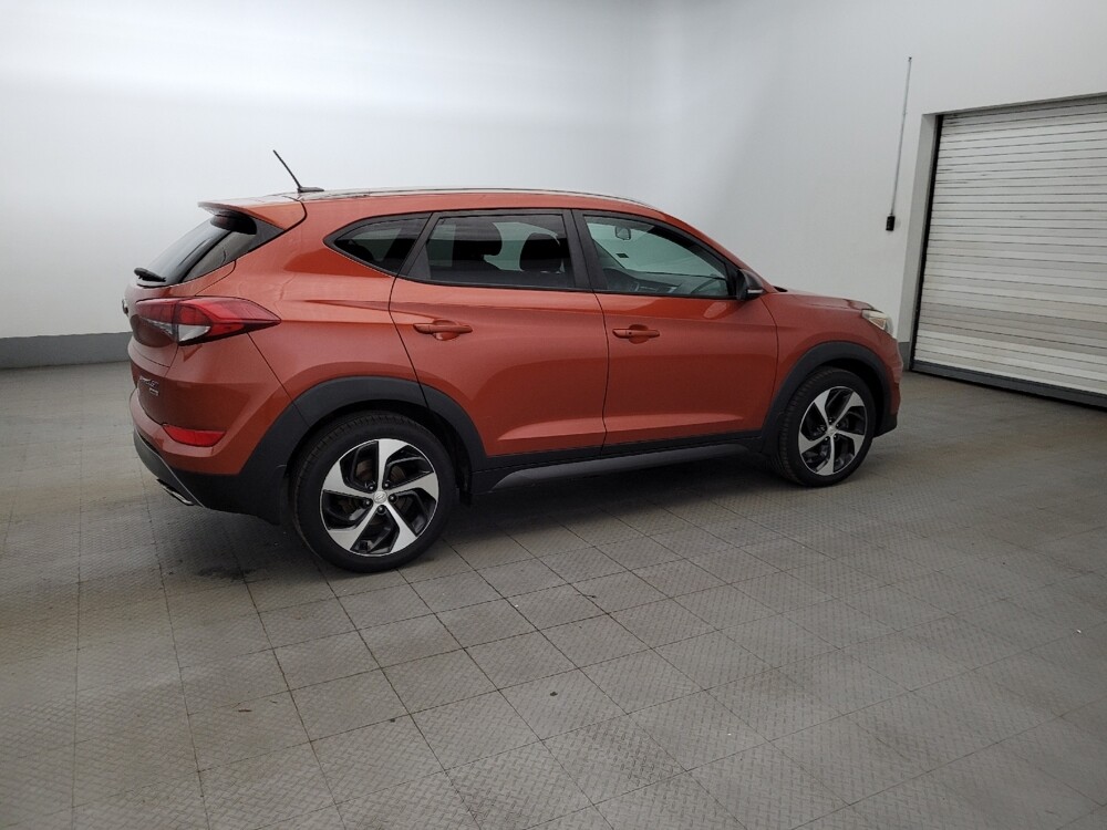 2016 Hyundai Tucson in Richmond, VA 23235 - 18133755 10