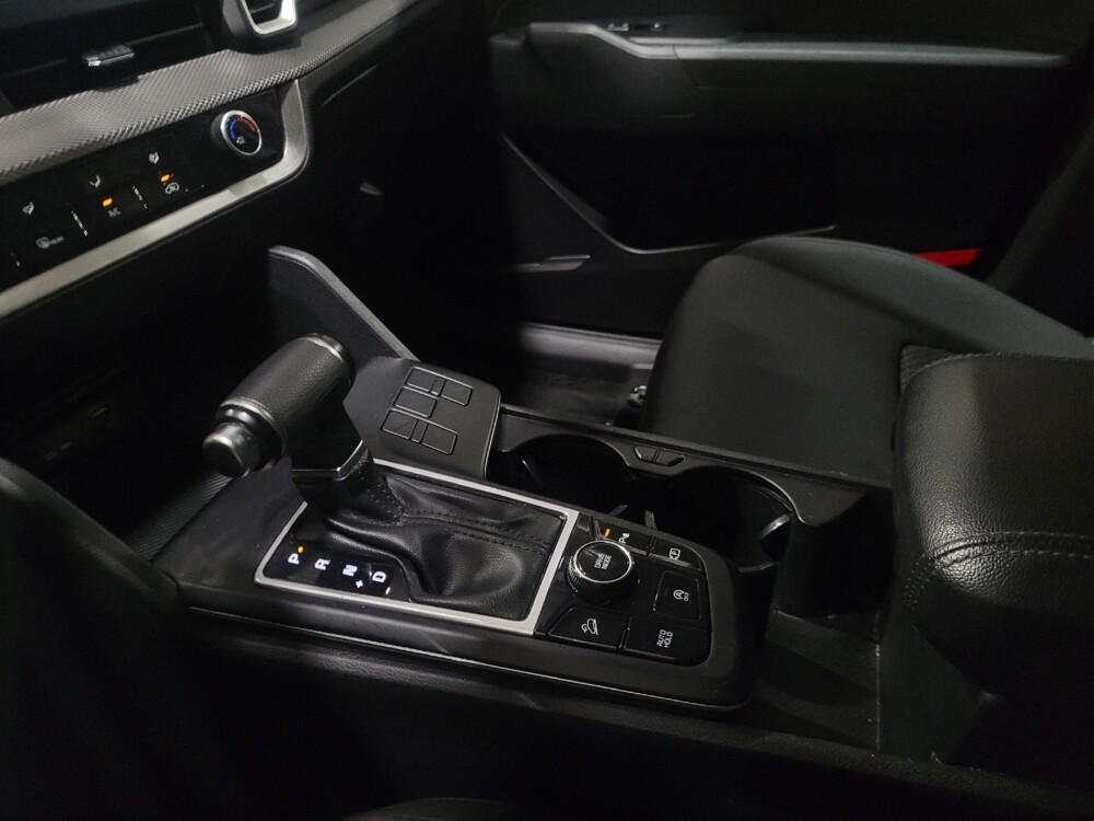 2023 Kia Sportage in Richmond, VA 23235 - 18133756 26