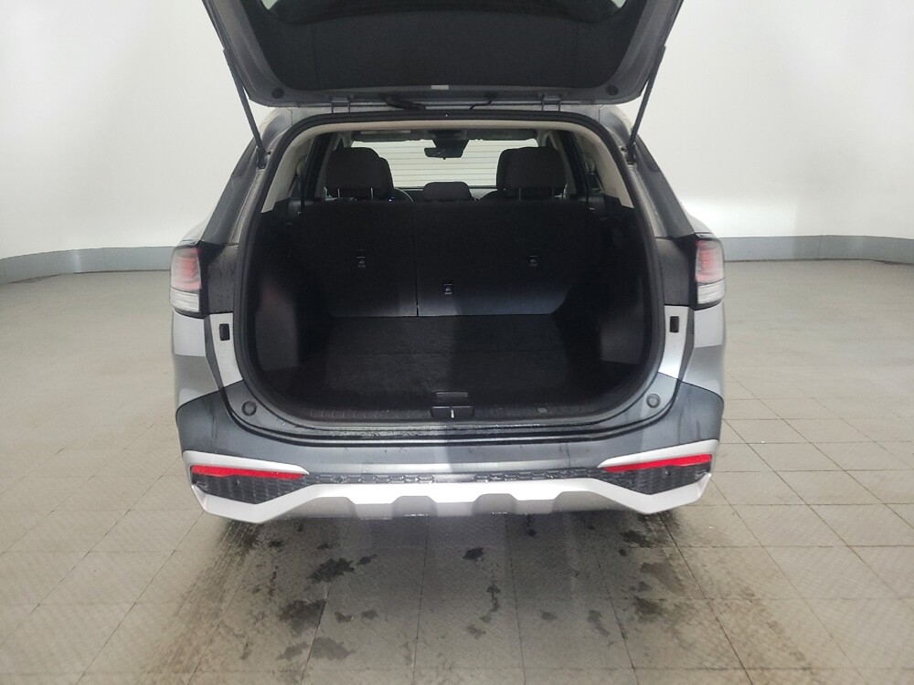 2023 Kia Sportage in Richmond, VA 23235 - 18133756 29