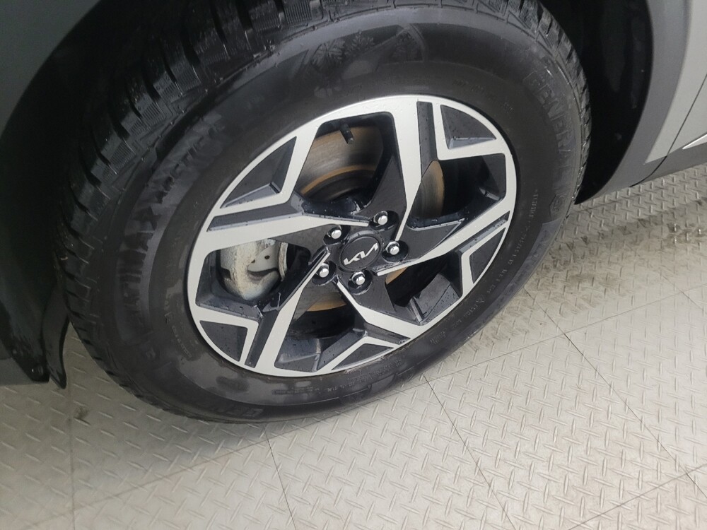 2023 Kia Sportage in Richmond, VA 23235 - 18133756 31