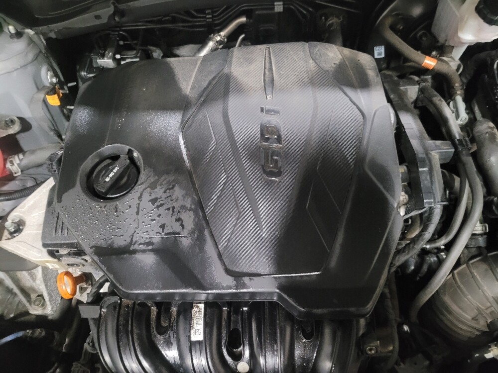 2023 Kia Sportage in Richmond, VA 23235 - 18133756 30