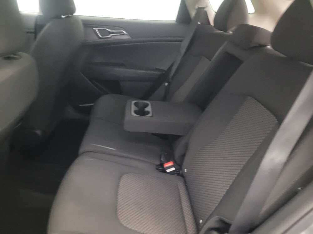 2023 Kia Sportage in Richmond, VA 23235 - 18133756 18