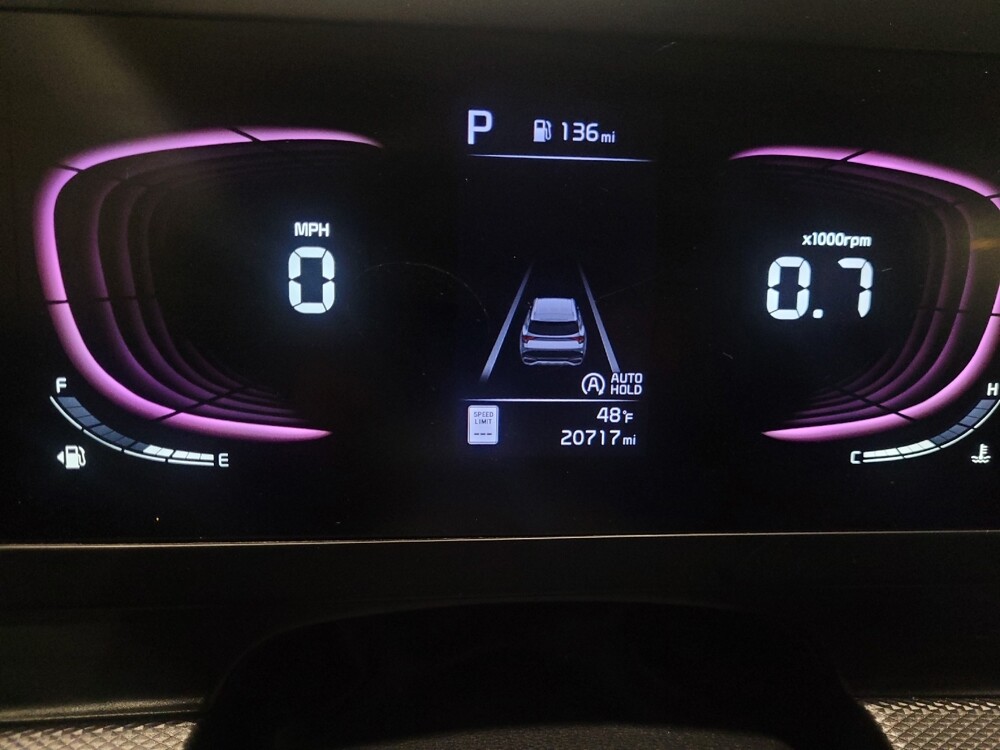 2023 Kia Sportage in Richmond, VA 23235 - 18133756 23