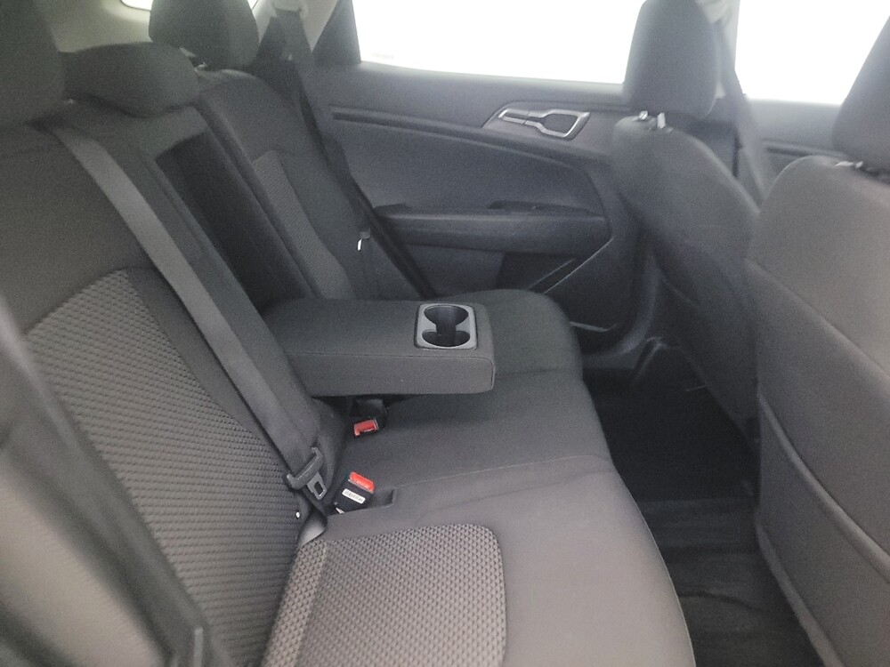 2023 Kia Sportage in Richmond, VA 23235 - 18133756 19