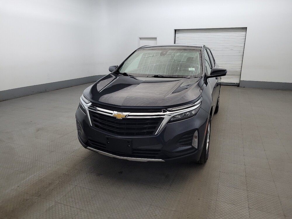 2023 Chevrolet Equinox in Richmond, VA 23235 - 18133757 15