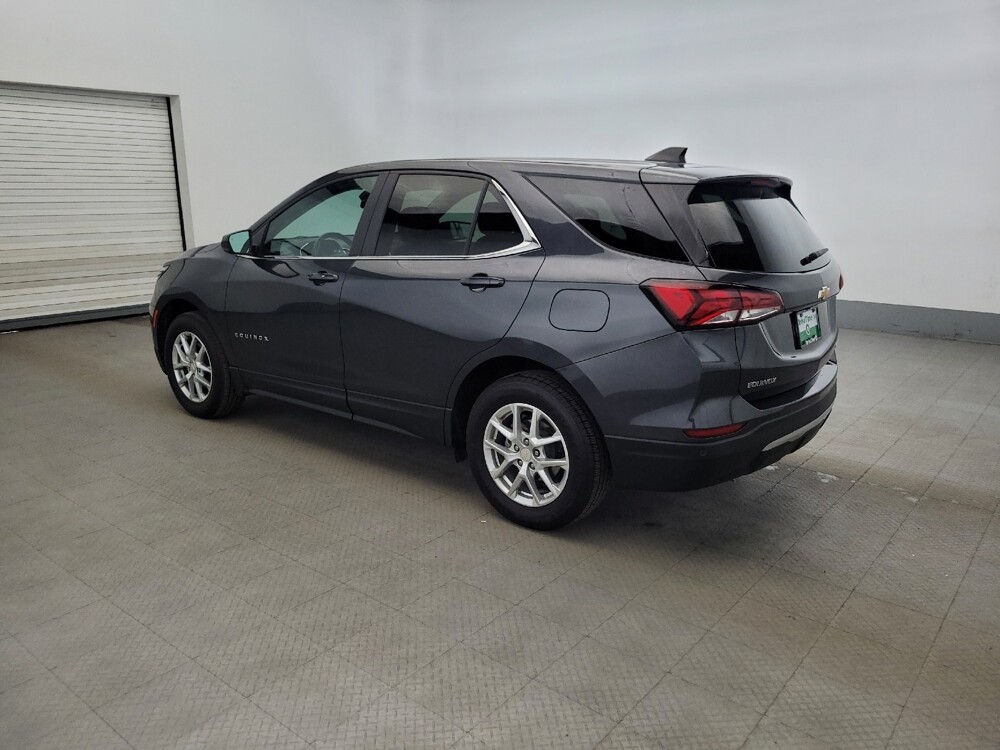 2023 Chevrolet Equinox in Richmond, VA 23235 - 18133757 5