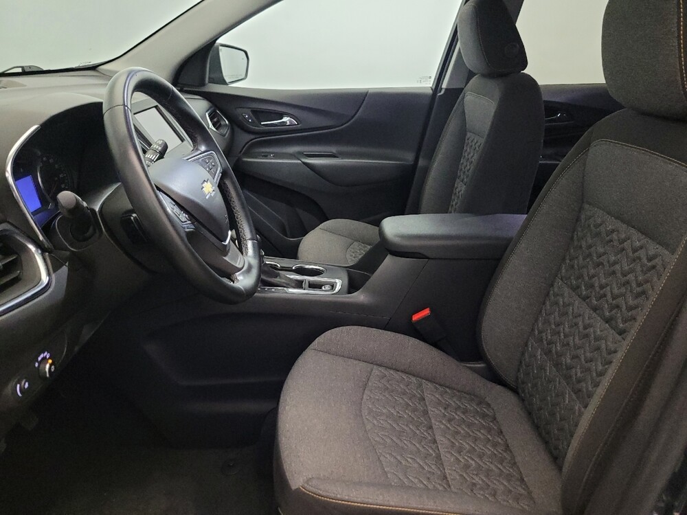 2023 Chevrolet Equinox in Richmond, VA 23235 - 18133757 17