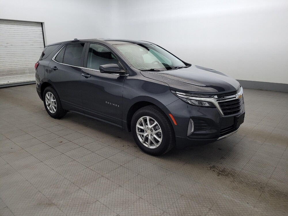 2023 Chevrolet Equinox in Richmond, VA 23235 - 18133757 13