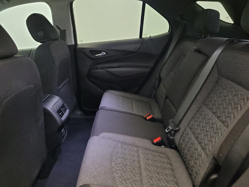 2023 Chevrolet Equinox in Richmond, VA 23235 - 18133757 18