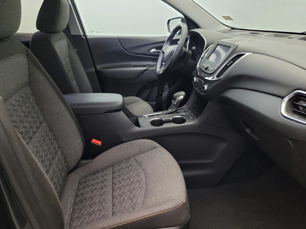 2023 Chevrolet Equinox in Richmond, VA 23235 - 18133757 21