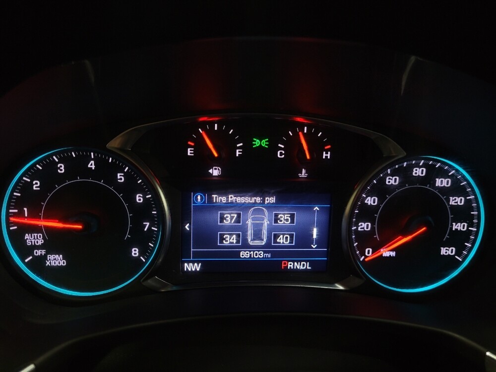 2023 Chevrolet Equinox in Richmond, VA 23235 - 18133757 23